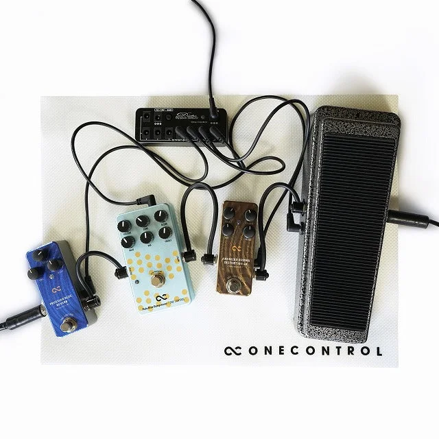 Non-Slip Silicone Effector Mat