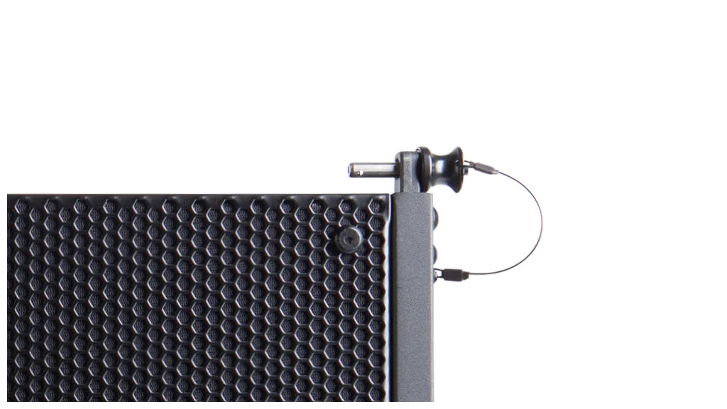 Quick Release Pin for TRx5000 Series