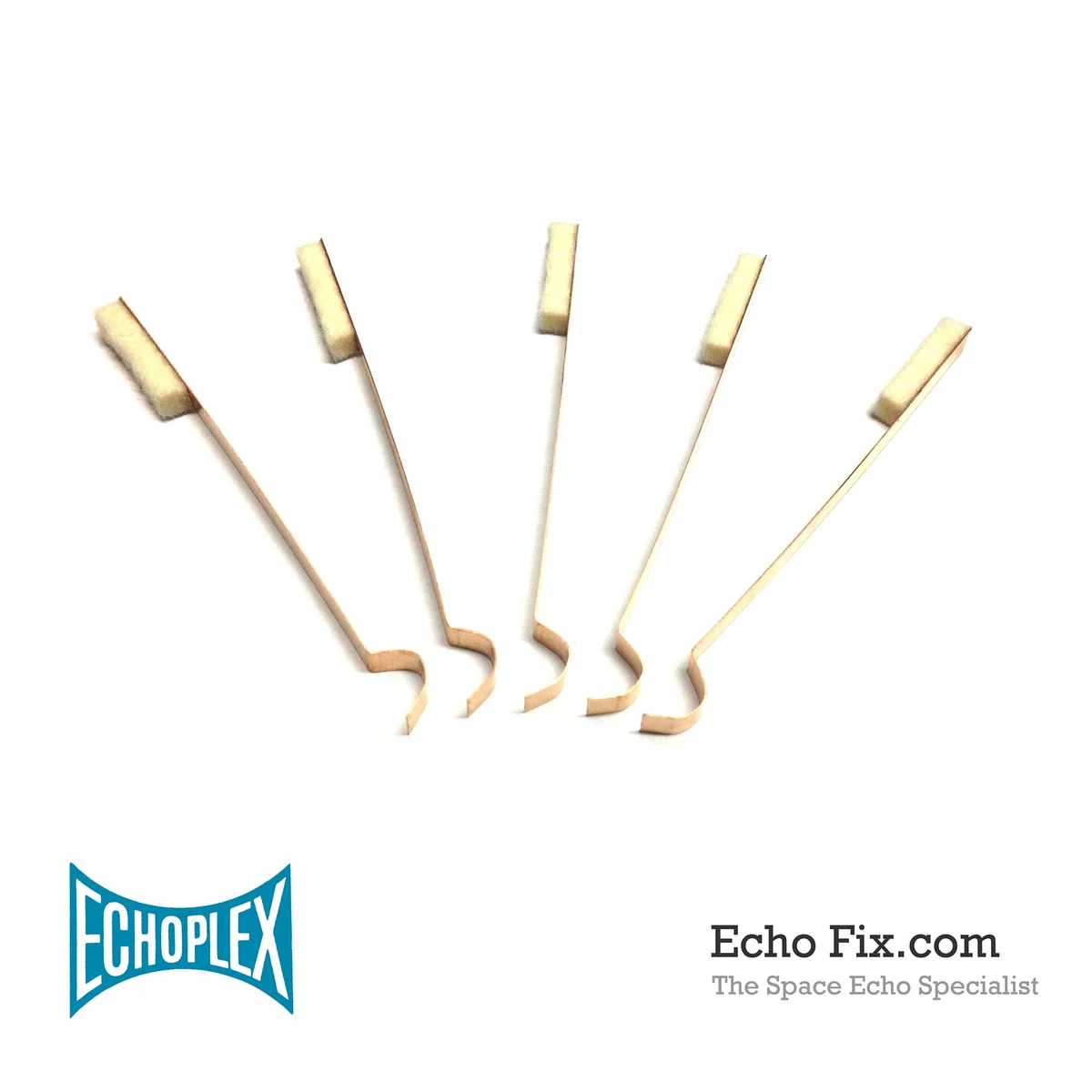 Echoplex Tension Spring Arm