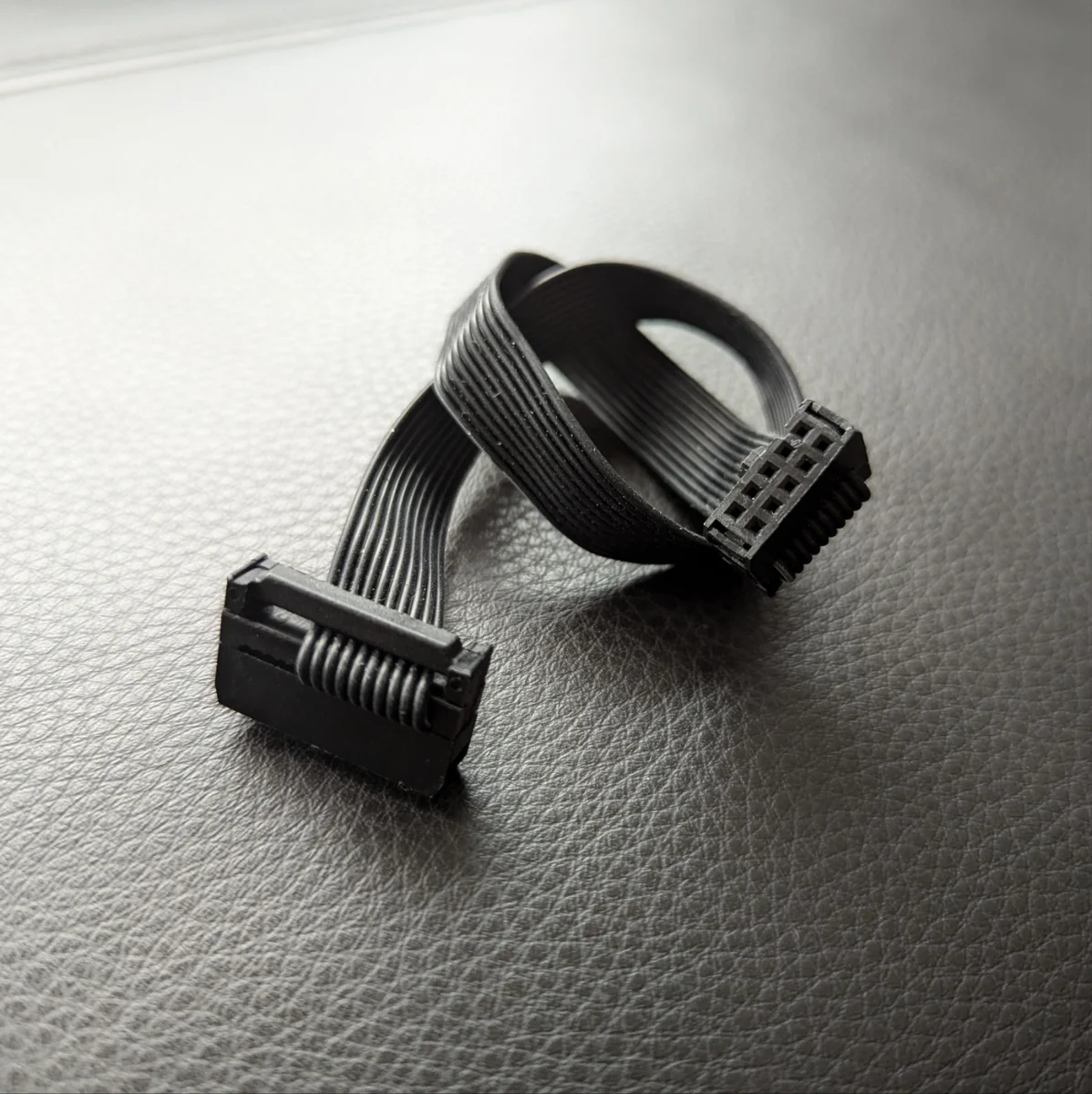 Eurorack Power Cable