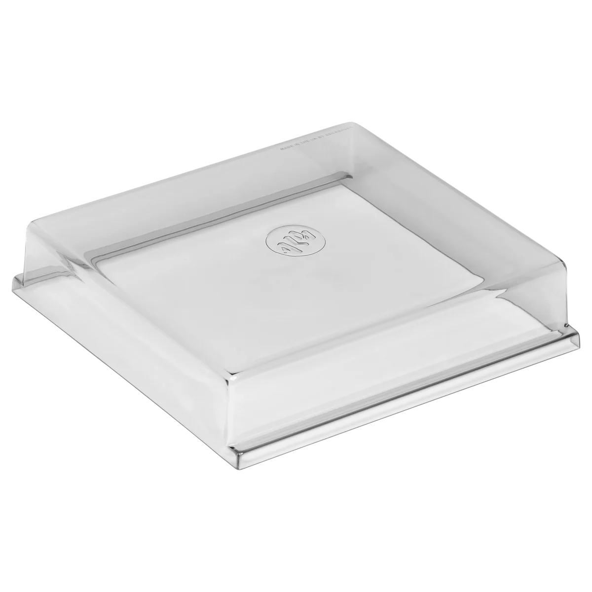 52HP 6U Decksaver