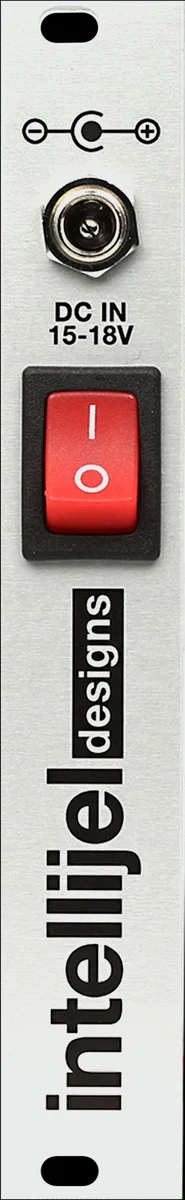 Power Entry
