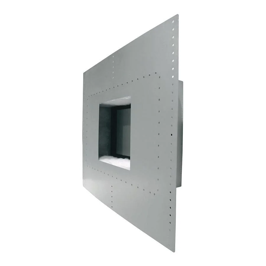 Steel Rear Enclosures