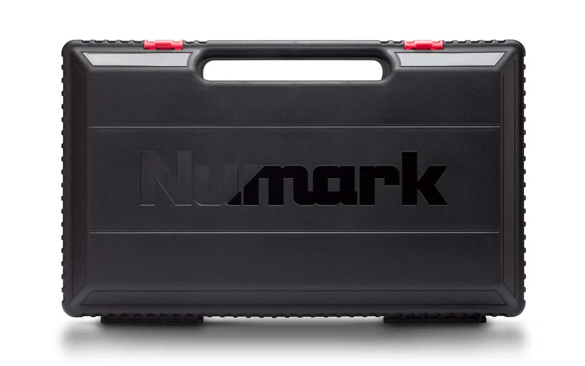 Mixtrack Case