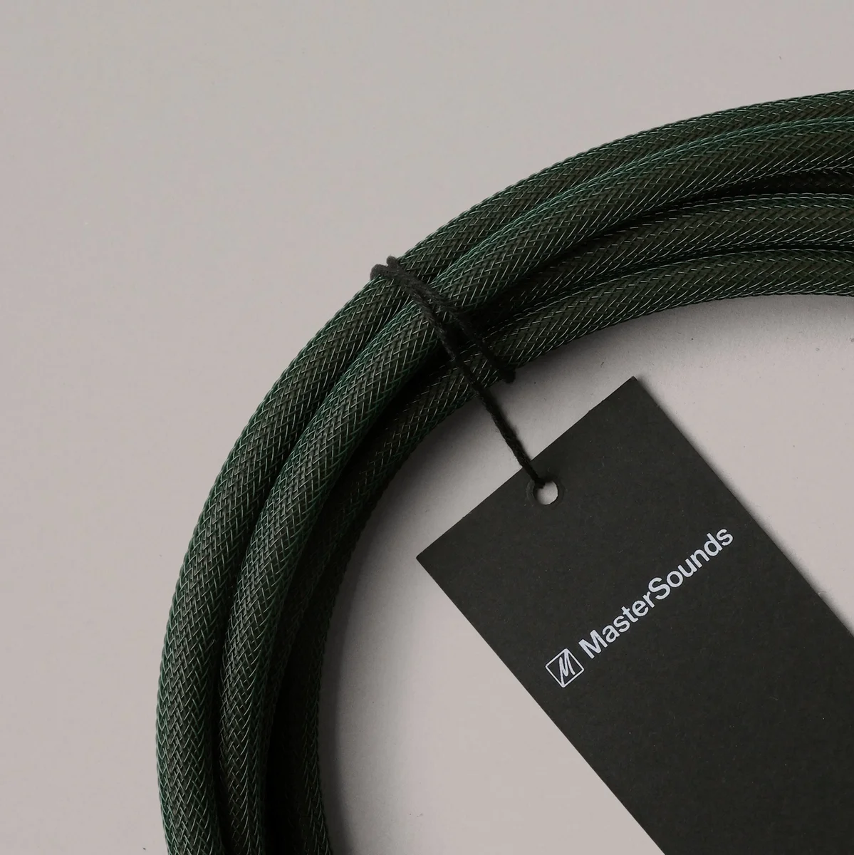 GroooveLINE Cable - XLR Male To 1/4" TRS Stereo Pair