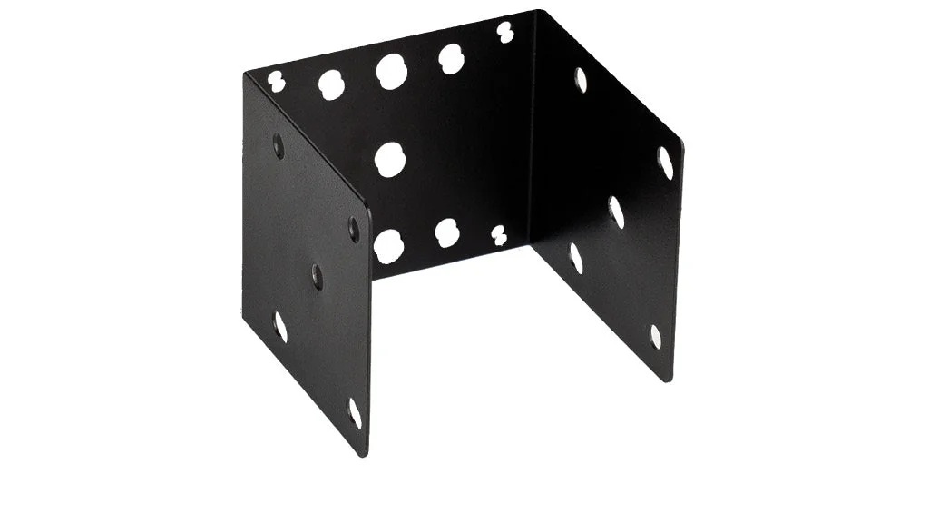 3900UB U Bracket for TRx3900F and TRx3903