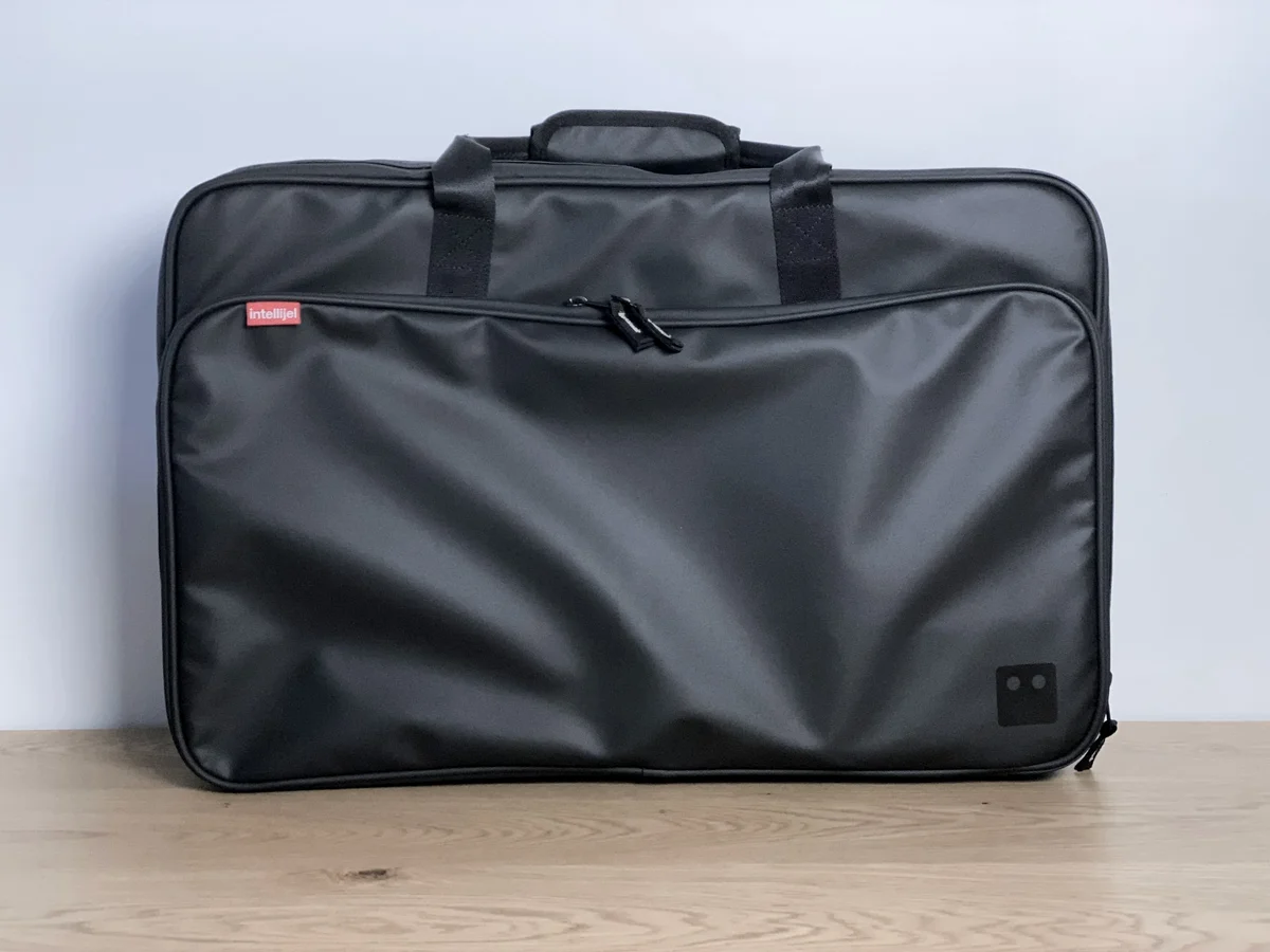 Gig Bag for 7U Performance Cases