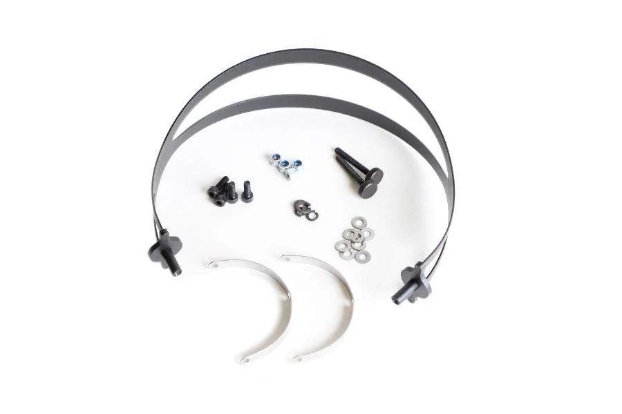 Headband Assembly for S4X and S4R