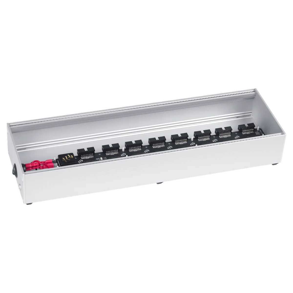 84HP 3U Case