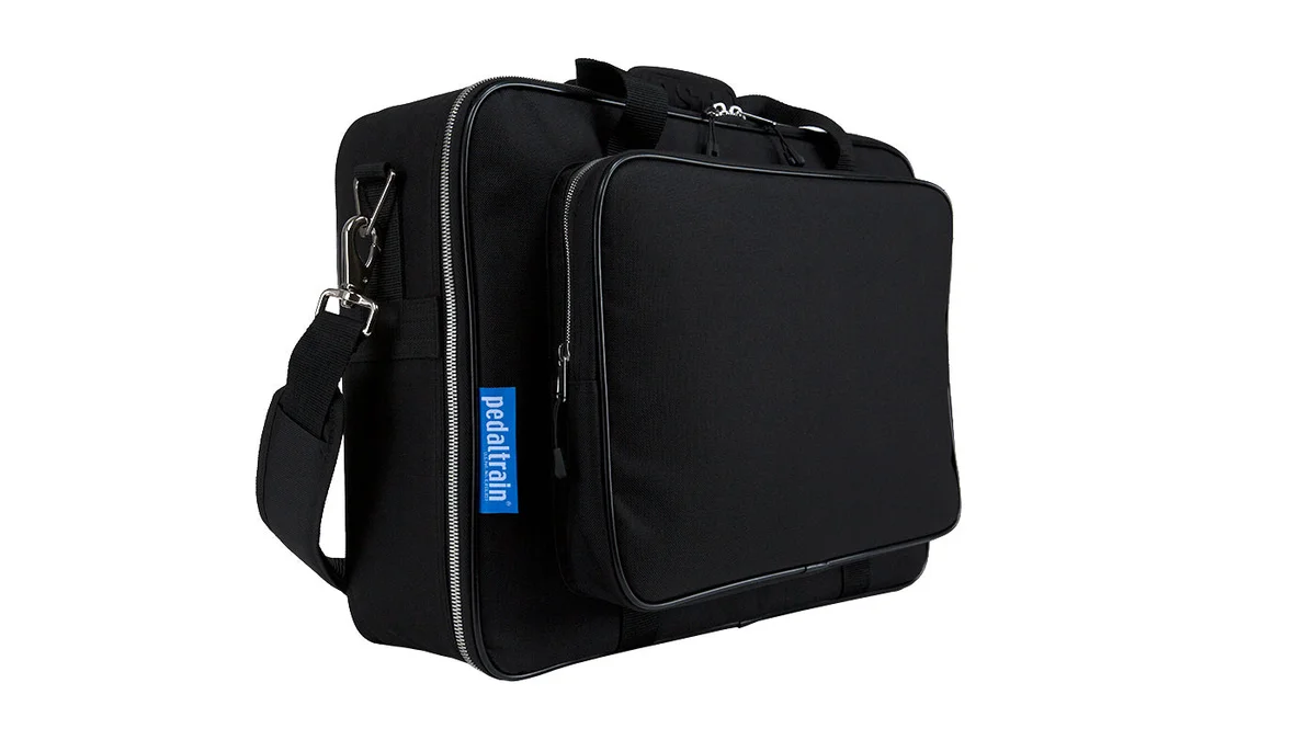 Deluxe MX Soft Case for Classic Jr & PT-JR