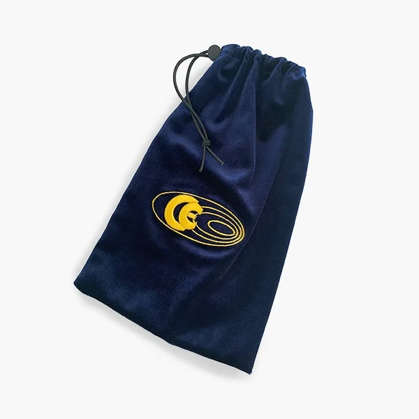 Soft Cloth Protective Bag