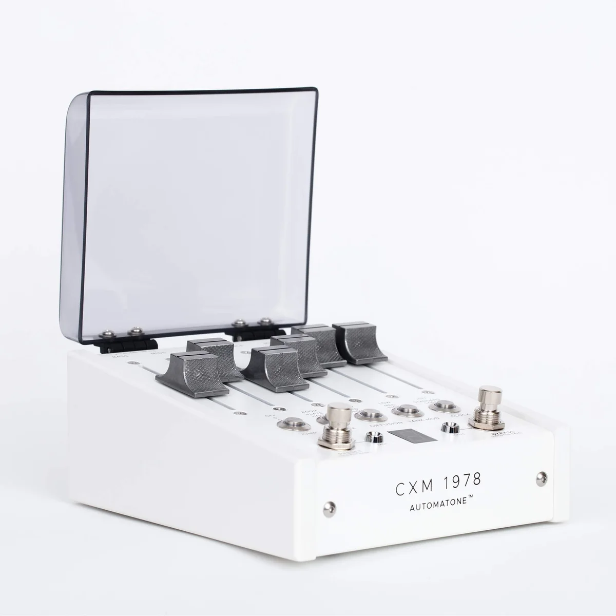 Fadershield