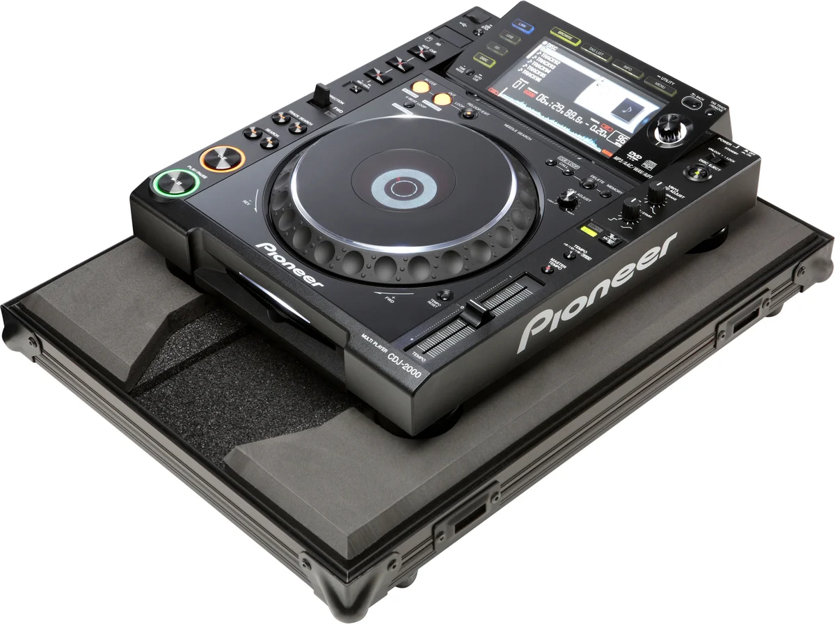 PRO-2000FLT