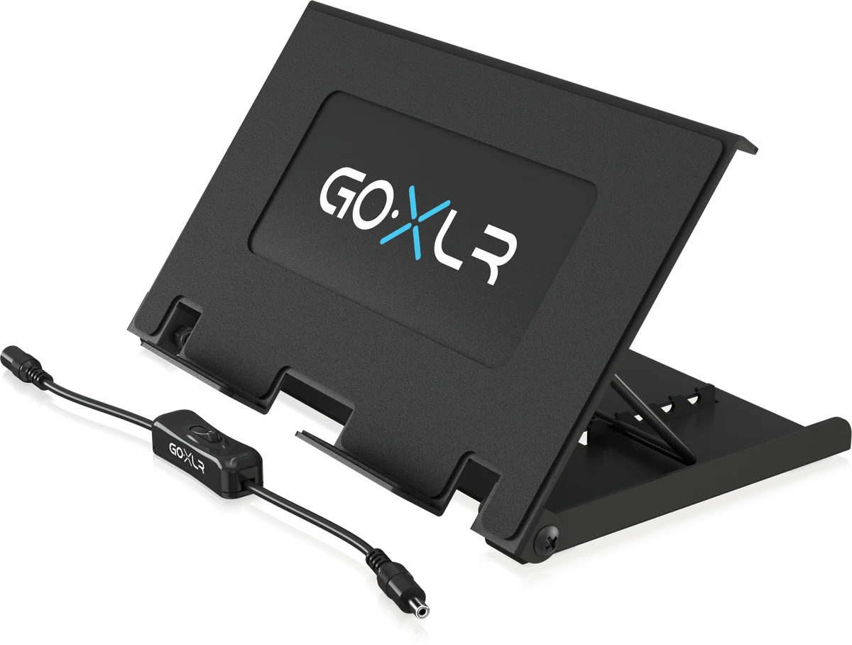 GoXLR Desk Stand