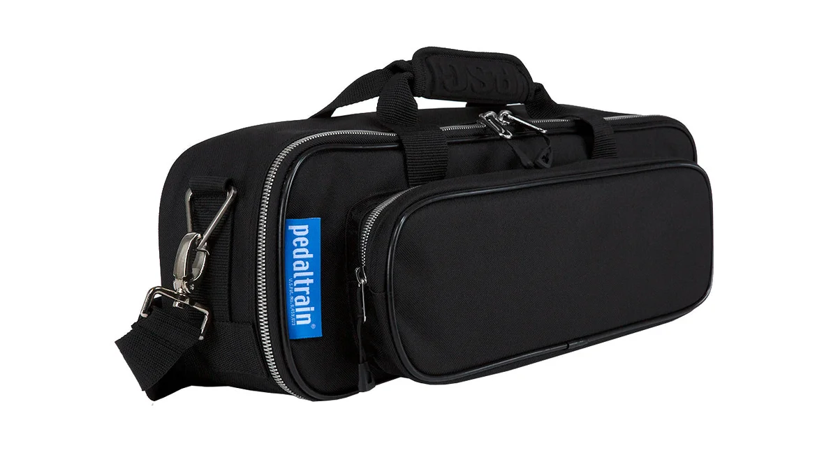 Deluxe MX Soft Case for Nano+ (Nano Plus)