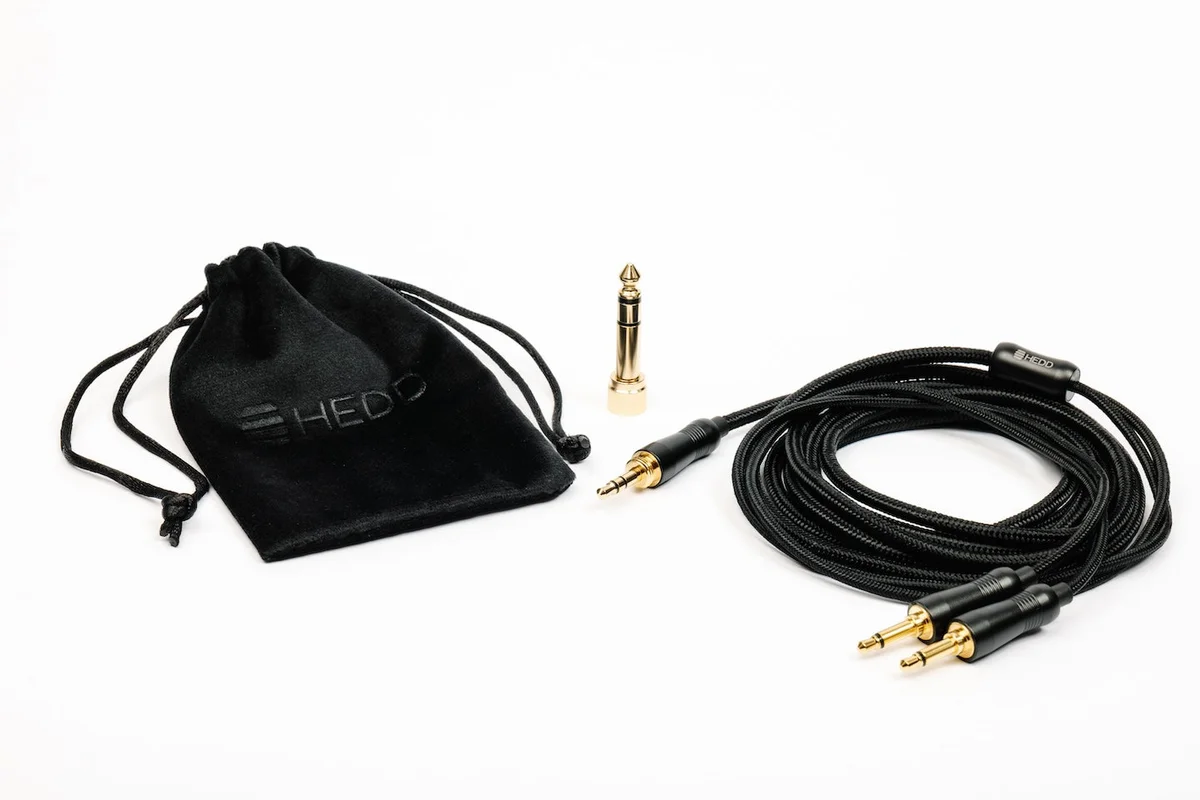 HEDDphone D1 Cable