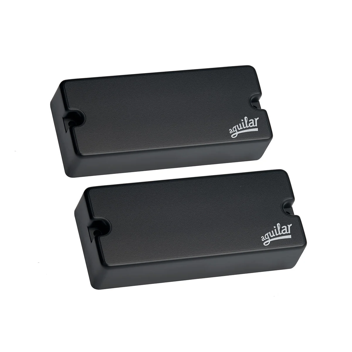 DCB-G3 Dual Ceramic Bar 4-String Bar Bass Pickup Set