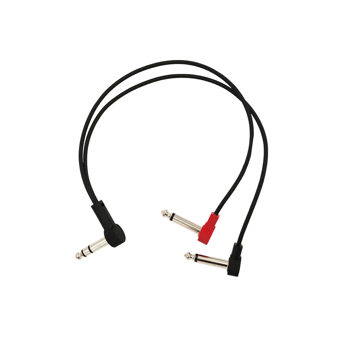 TRS Y-Split Cable