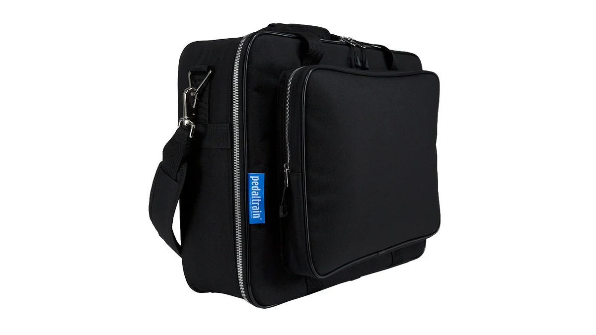 Deluxe MX Soft Case for Novo 18