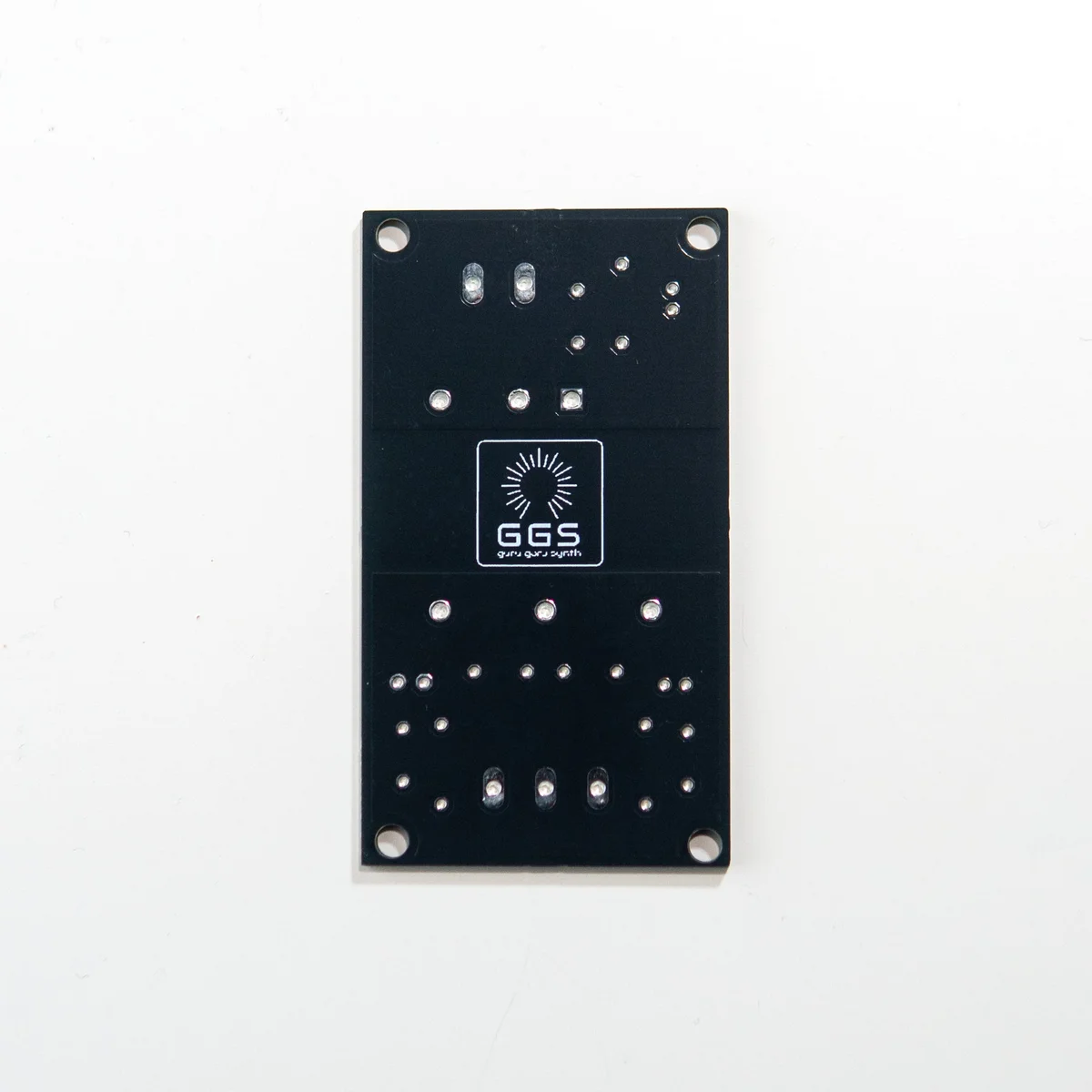 Isolated DC/DC Power Supply PCB