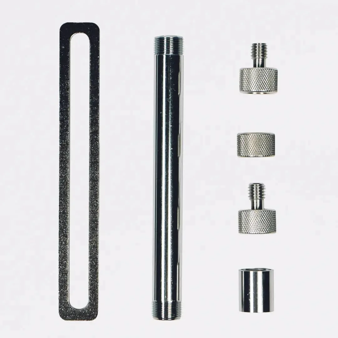 Horizontal Mic Mount