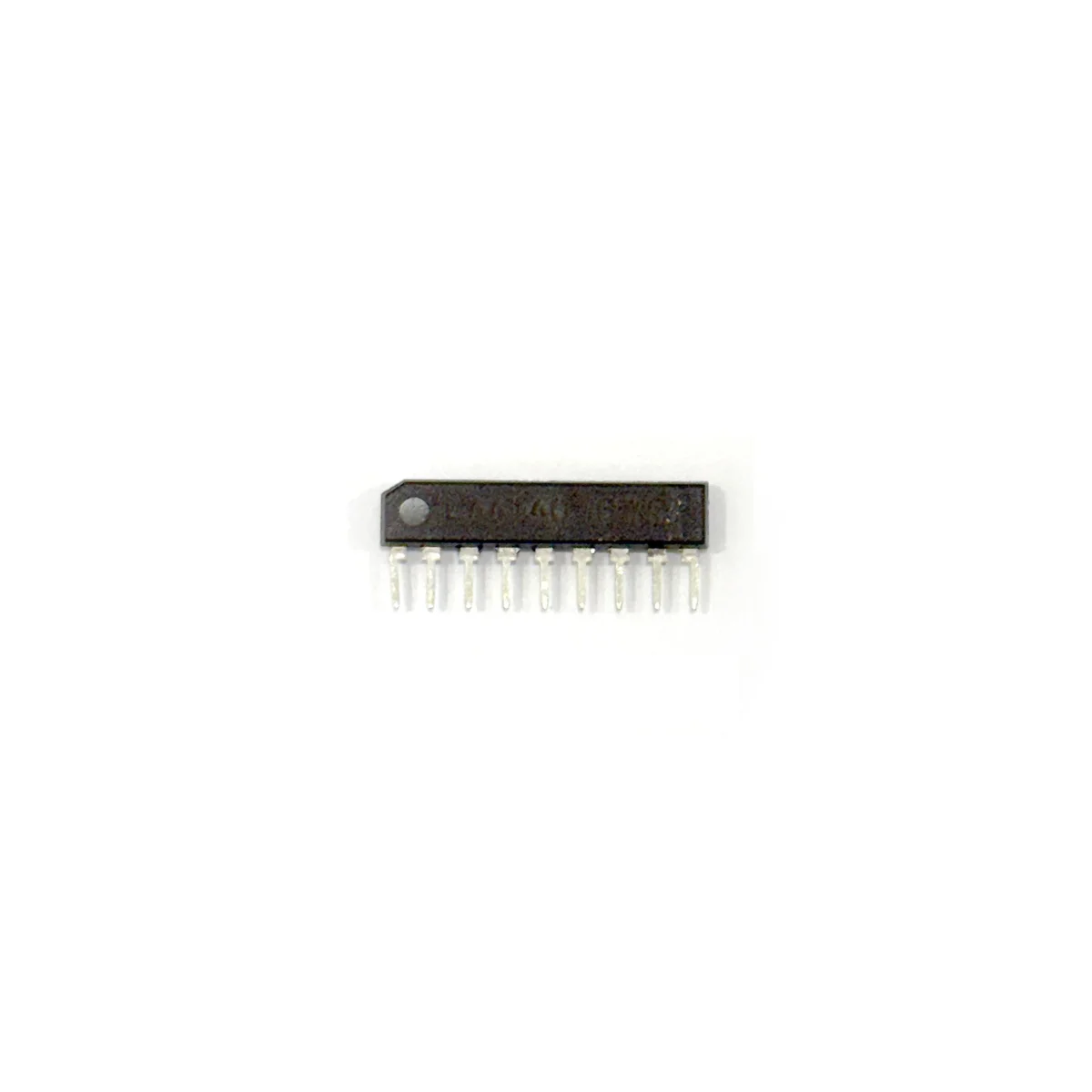 Roland Space Echo LA4140 Reverb Driver IC (Late Models)