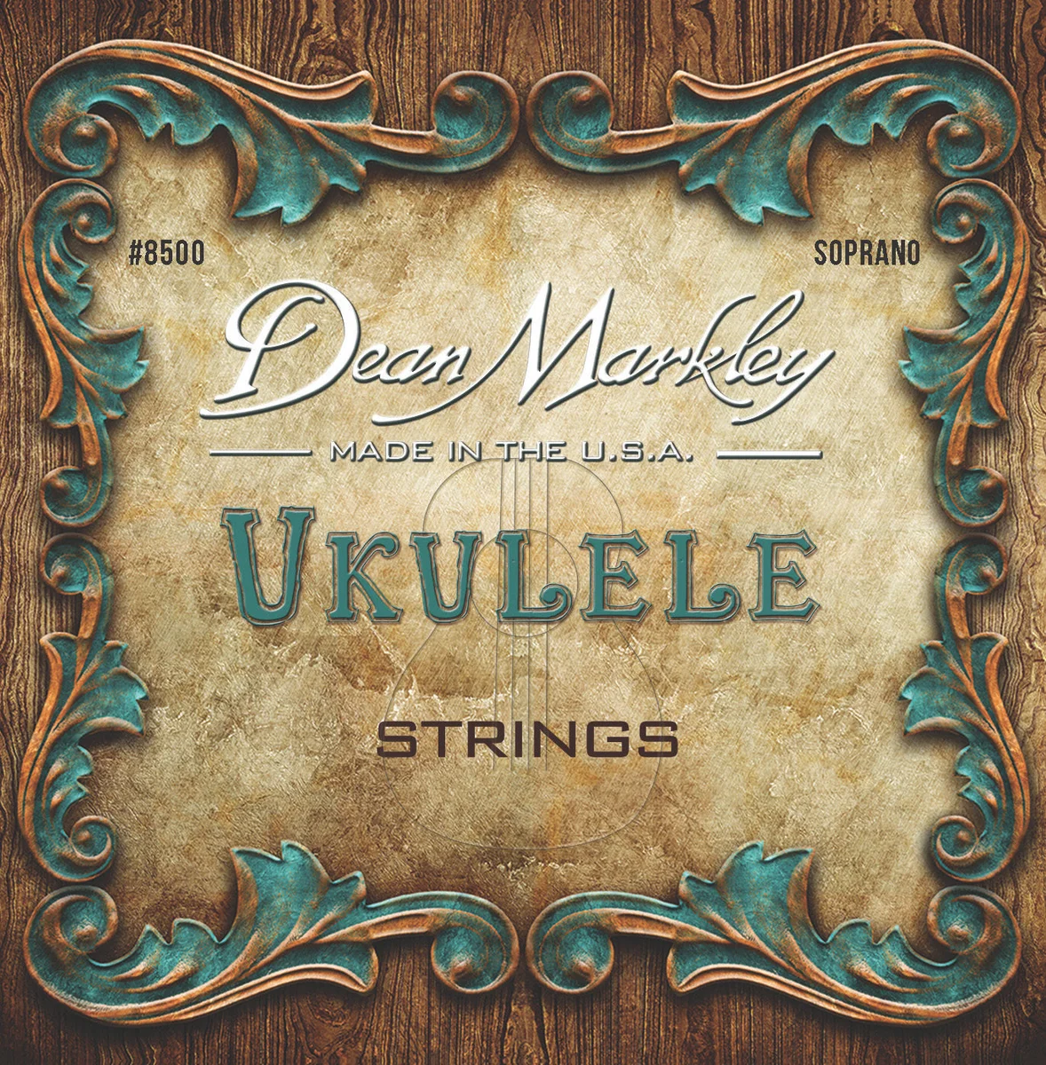 Ukulele Strings