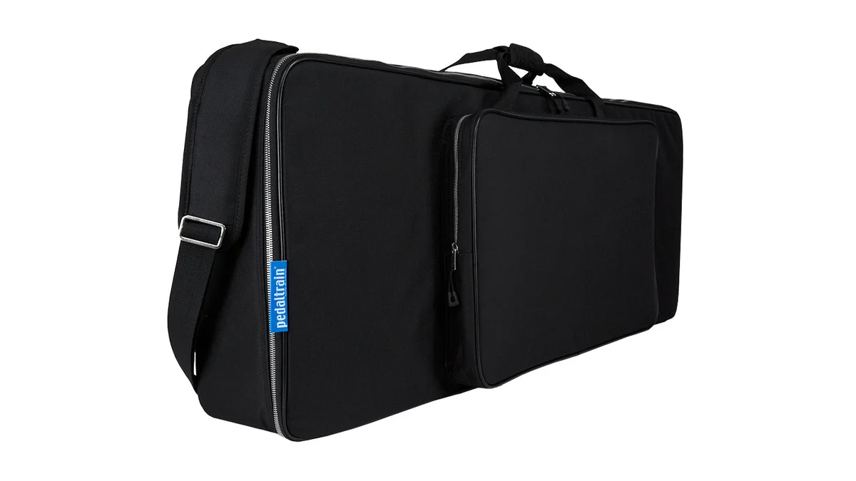 Deluxe MX Soft Case for Terra 42