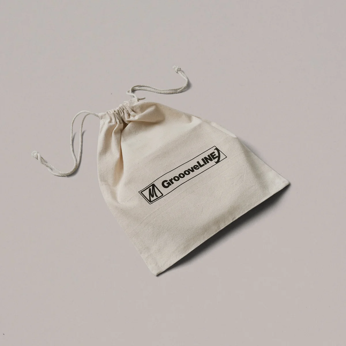 GroooveLINE Cable - 1/4" TRS To 1/4" TRS Auxiliary Cable Set