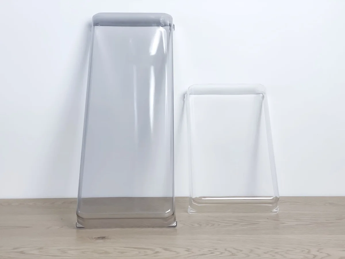 Lid for 4U Palette Cases