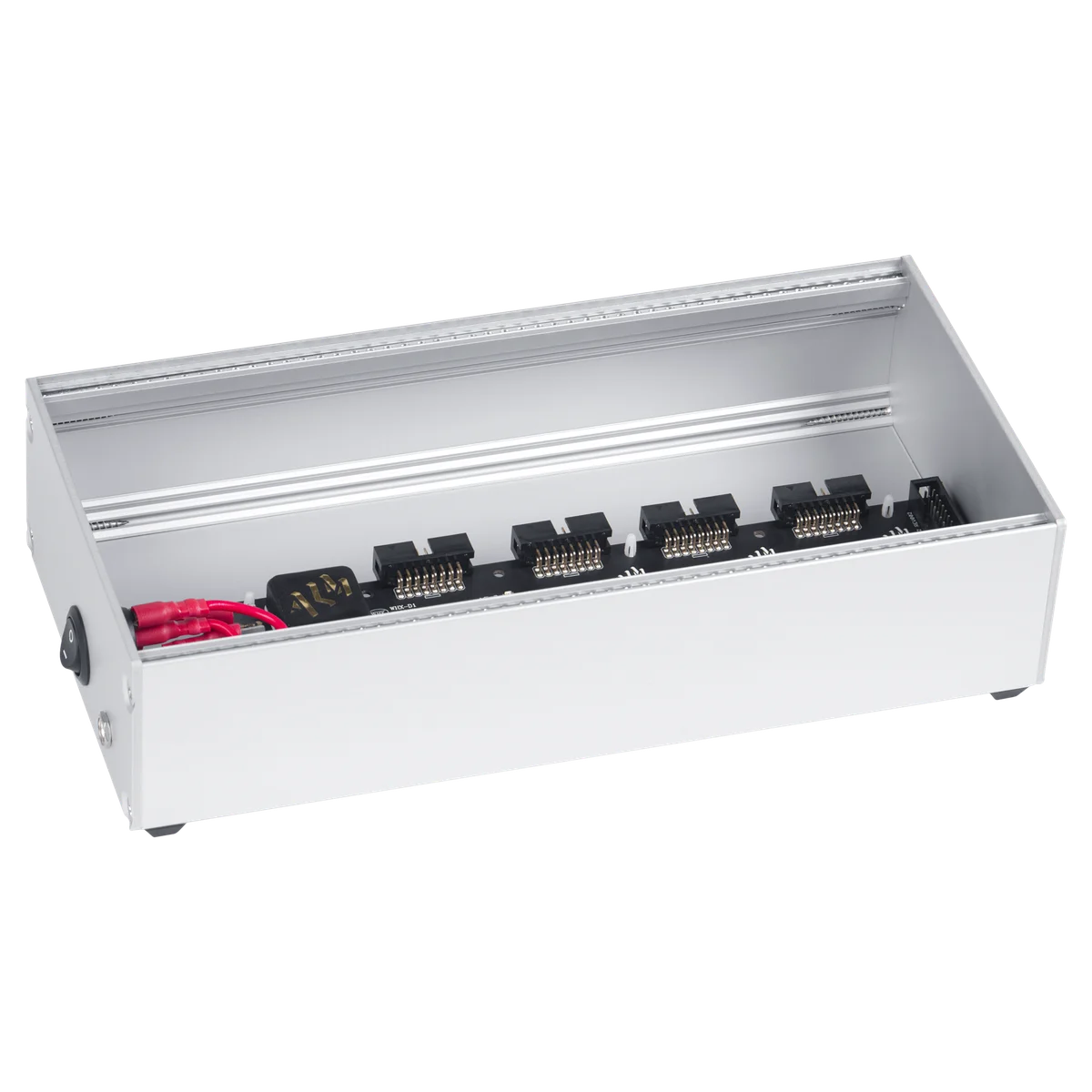 52HP 3U Case