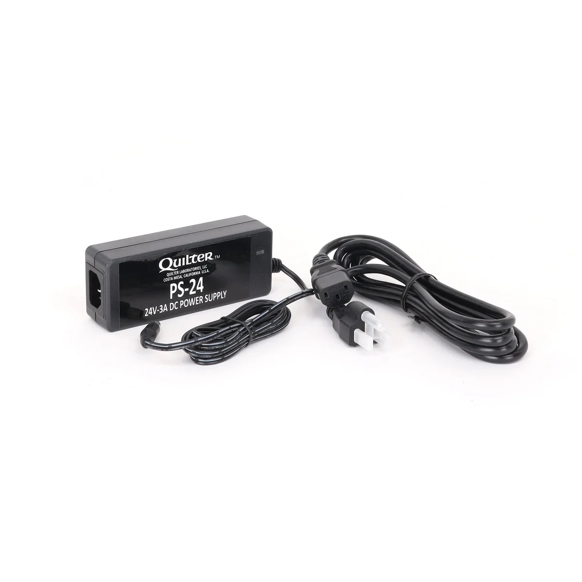 24 Volt Adapter