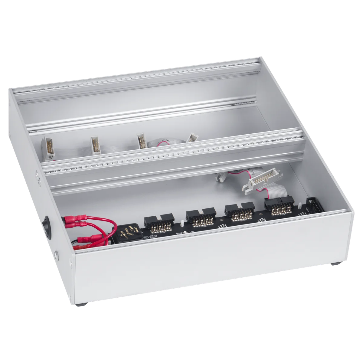52HP 6U Case