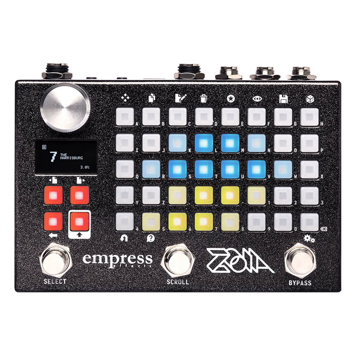 ZOIA