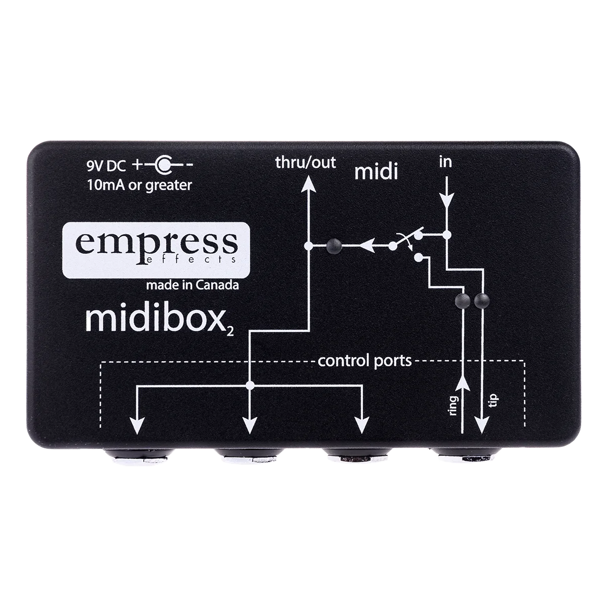 Midibox2