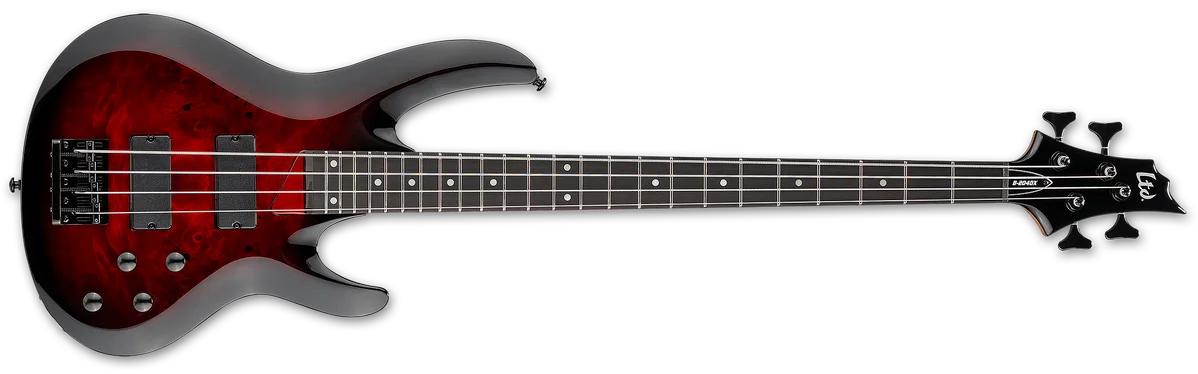 LTD B-204DX