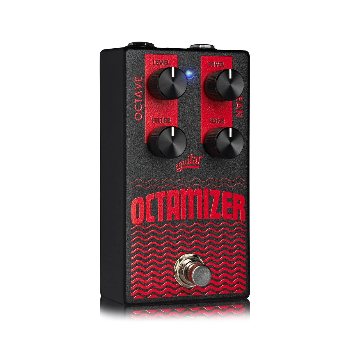 Octamizer