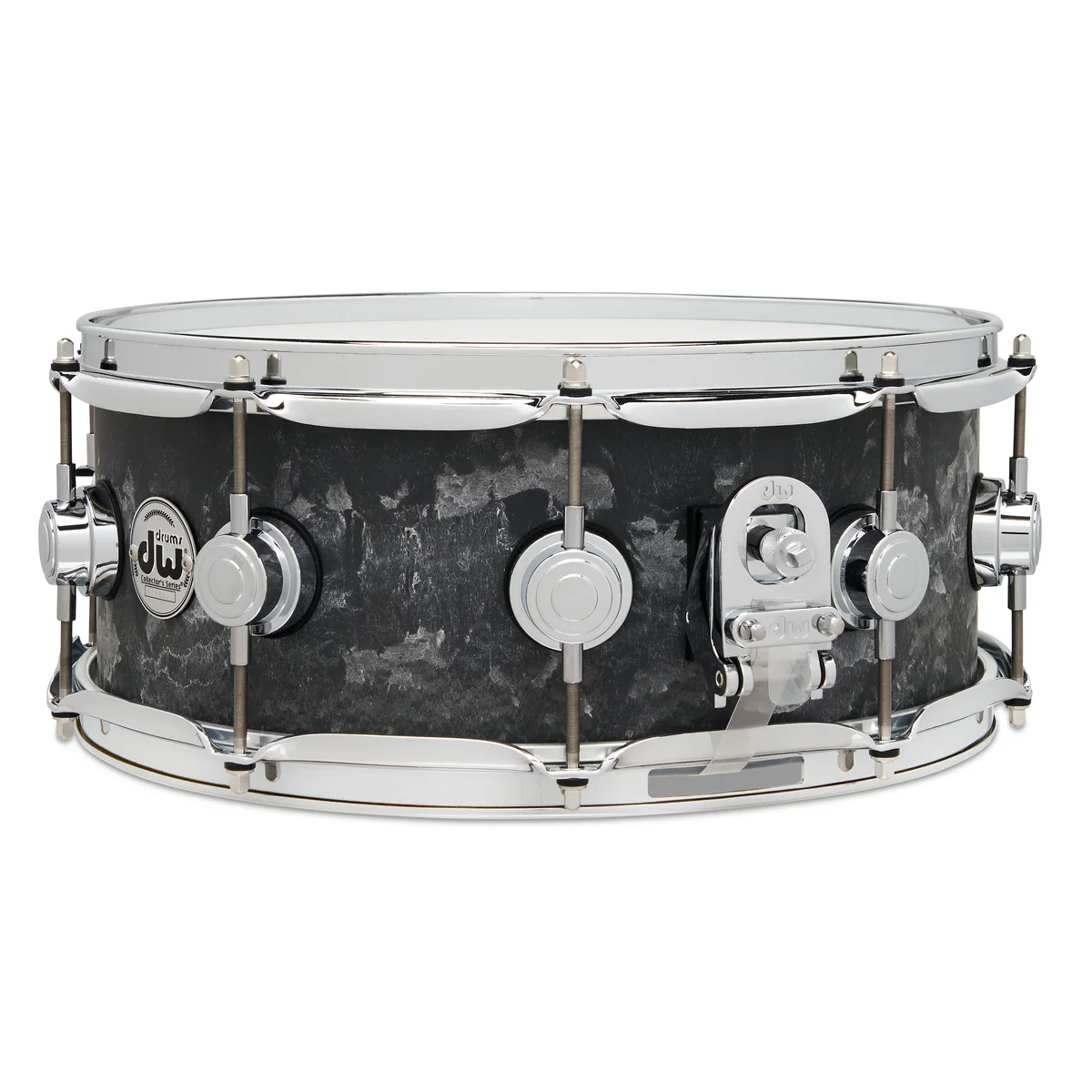 Concrete Snare Drum 5.5x14