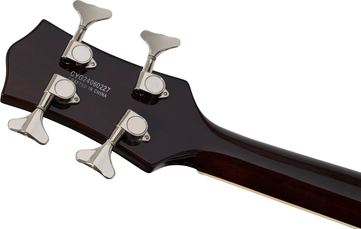 Streamliner Jet Club Bass Single-Cut