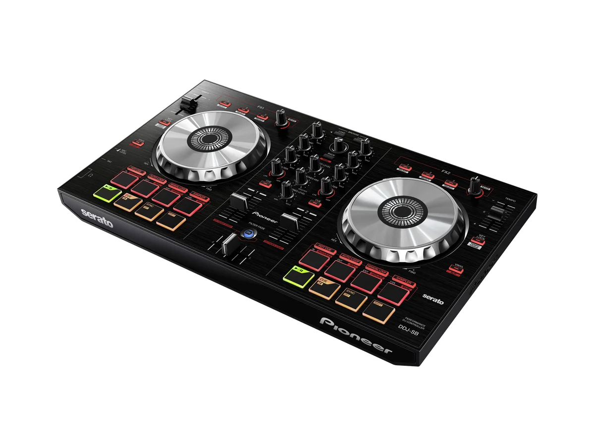 DDJ-SB