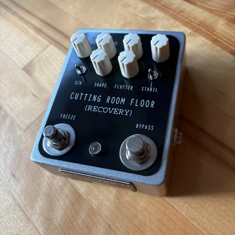 Cutting Room Floor V2