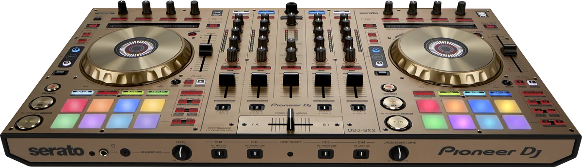 DDJ-SX2-N