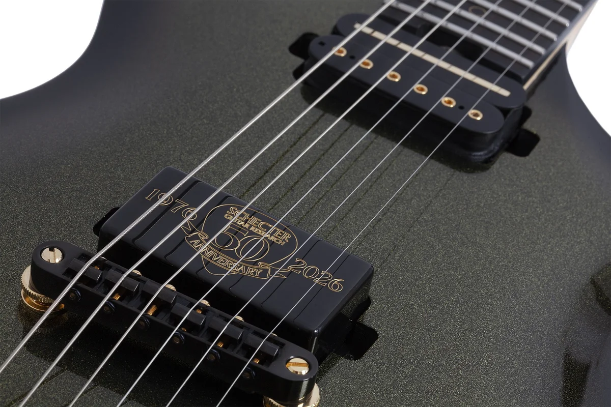 Tempest 50th Anniversary