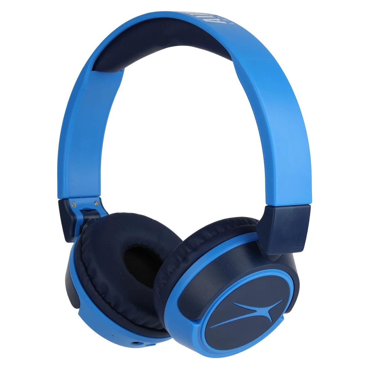 Altec Lansing Kid Safe 2-In-1 Bluetooth and Wired Headphones