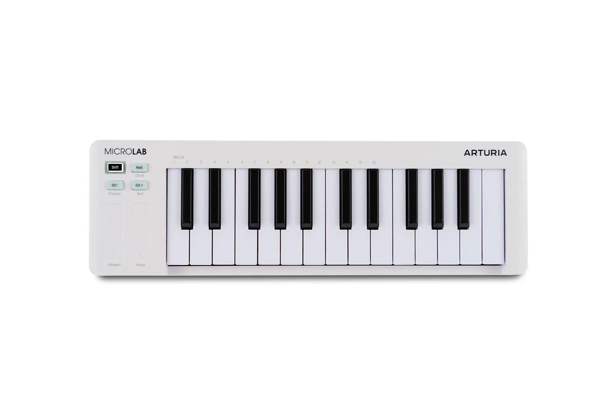 MicroLab mk3