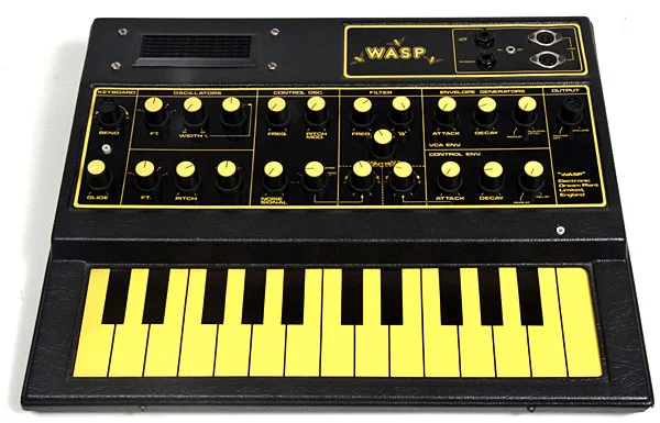 Wasp