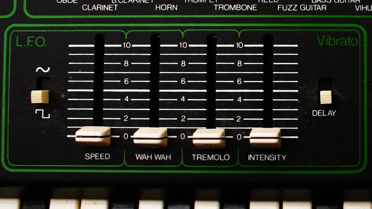 EKOsynth P15