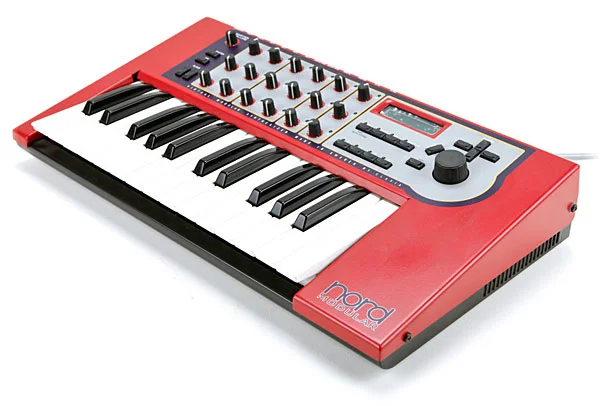 Modular