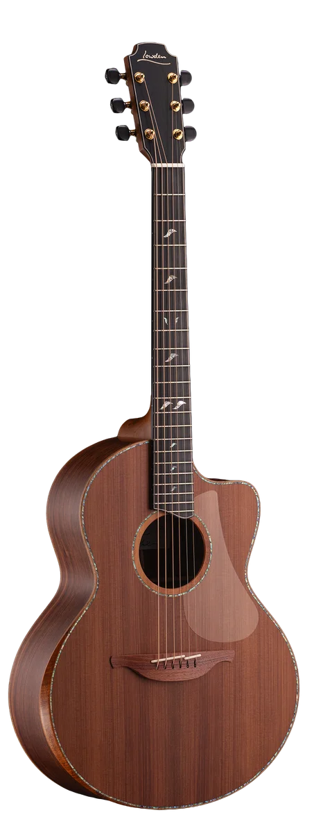 50 Honduran Rosewood