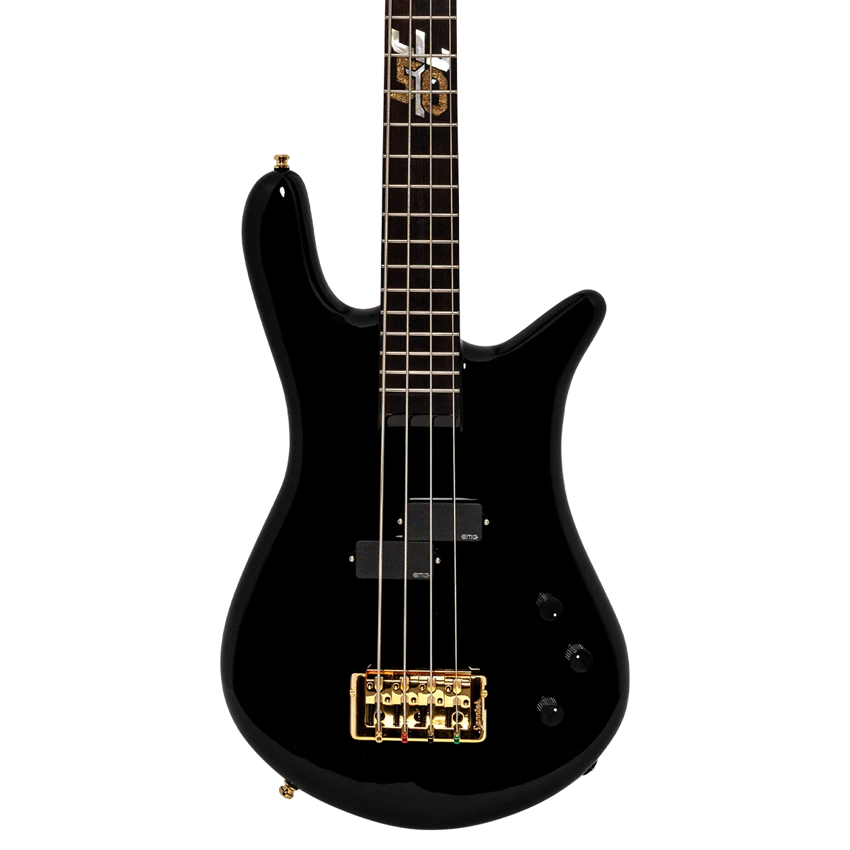 Euro 4 LX Ian Hill